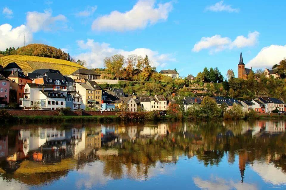 Hotel Restaurant Zunftstube Saarburg Eksteriør billede